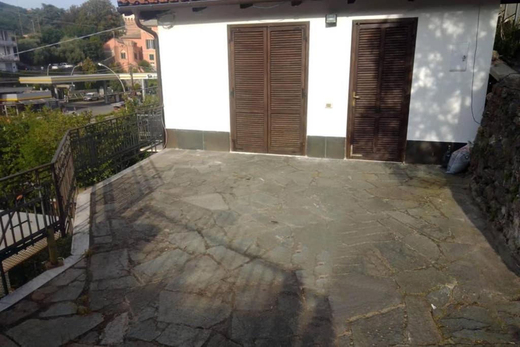 Casa Di Giulia Villa Savona Exterior photo