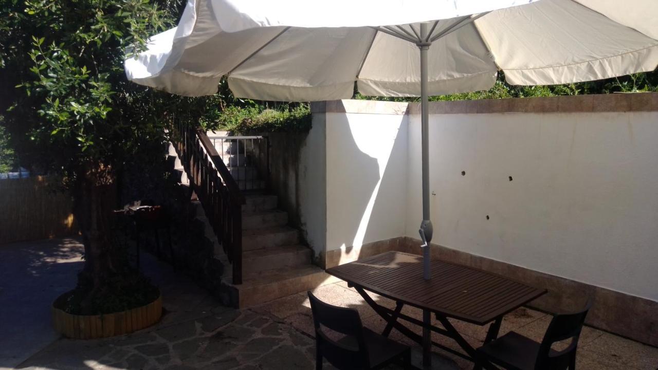Casa Di Giulia Villa Savona Exterior photo